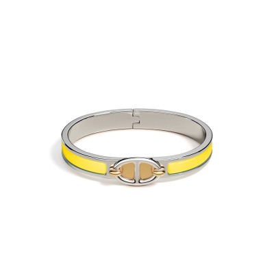 HERMES MINI CLIC CHAINE D'ANCRE BRACELET PM H209000F HERMES MINI CLIC CHAINE D'ANCRE BRACELET PM H209000F